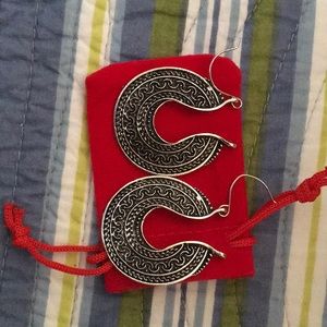 💕Bohemian earrings